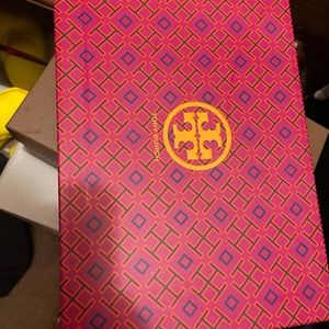 Tory Burch Flat Thong